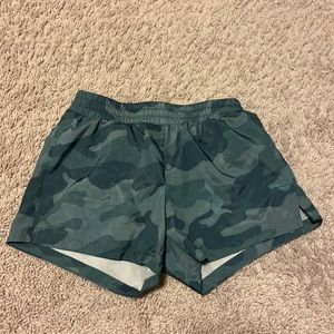 Old navy active shorts L 10 12